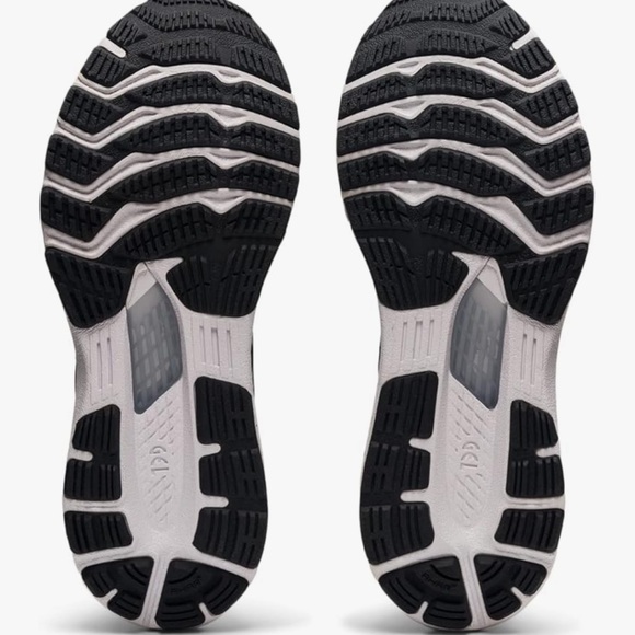 NWOT ASICS Women’s Black Running Shoe - Picture 6 of 9